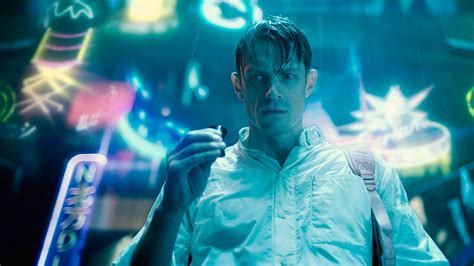 Altered Carbon: Netflix’s New Series Is Frighteningly Real.
